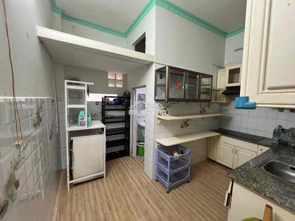Cho thuê nhà nguyên căn 2pn đường xô viết nghệ tĩnh - 4
