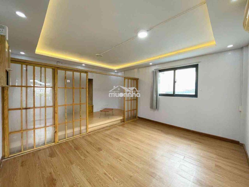 Căn hộ sổ hồng riêng - giá 1.9 tỷ-ban công thoáng lê văn sỹ  - 4