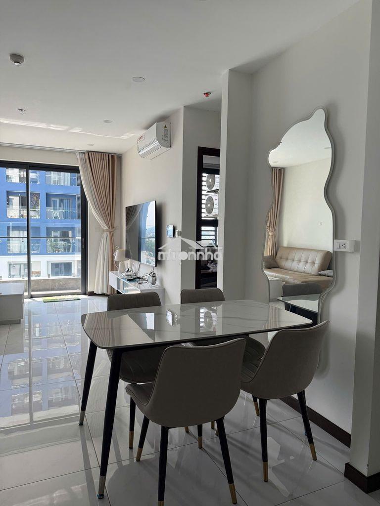 Cho thuê căn hộ 1pn 🎁 c-sky view full nội thất giá chỉ 9tr/tháng ✨✨✨ - 3