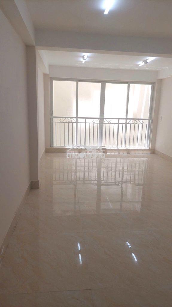 Cho thuê nhà nguyên căn mặt tiền đường trần thủ độ - 3