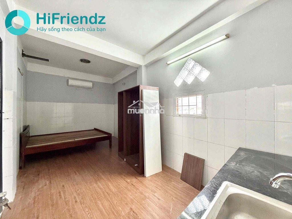 Khai trương chdv full nt nhận pét + xe điện - tỉnh lộ 10 , bà hom q6 - 4