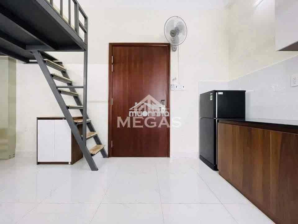 Duplex cửa sổ trời_full nội thất_thang máy_đh huflit_cộng hoà - 3