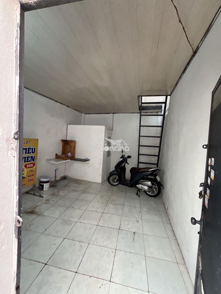 Phòng trọ giá rẻ