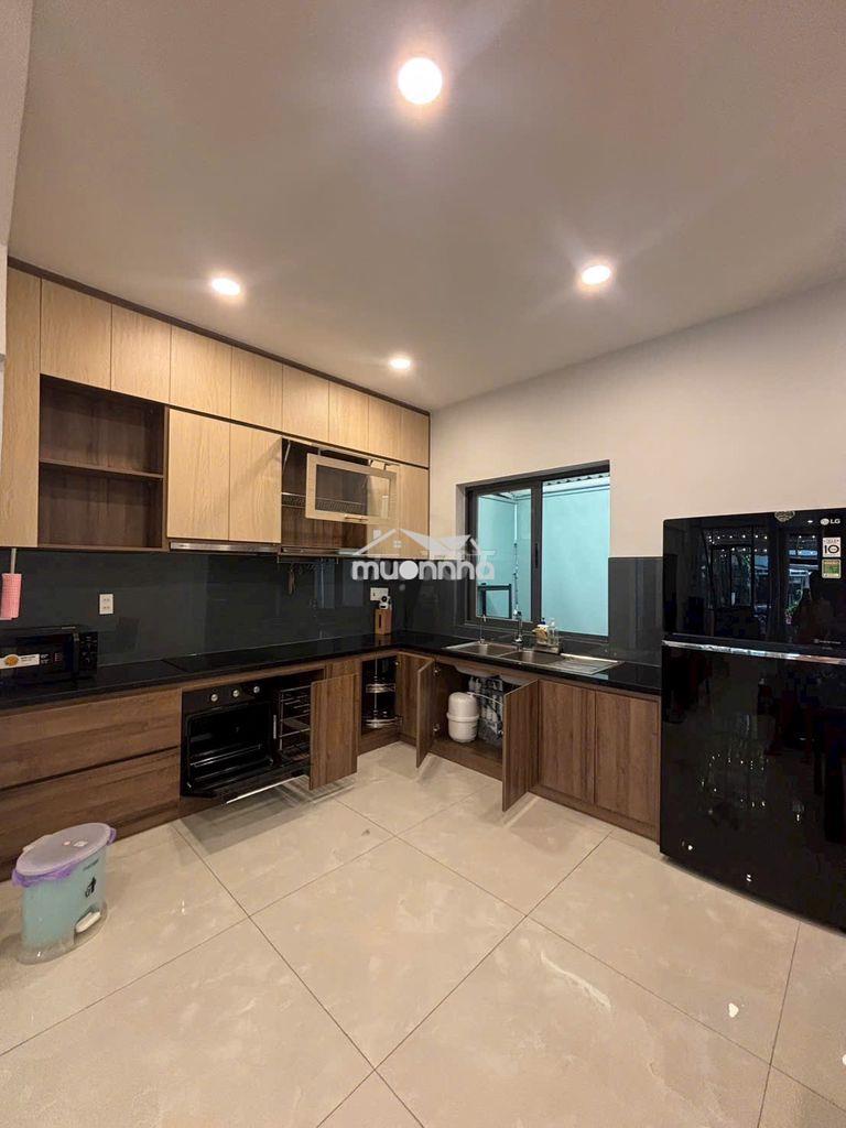 Nhà nguyên căn full nội thất ngay liên phường - đỗ xuân hợp - 2