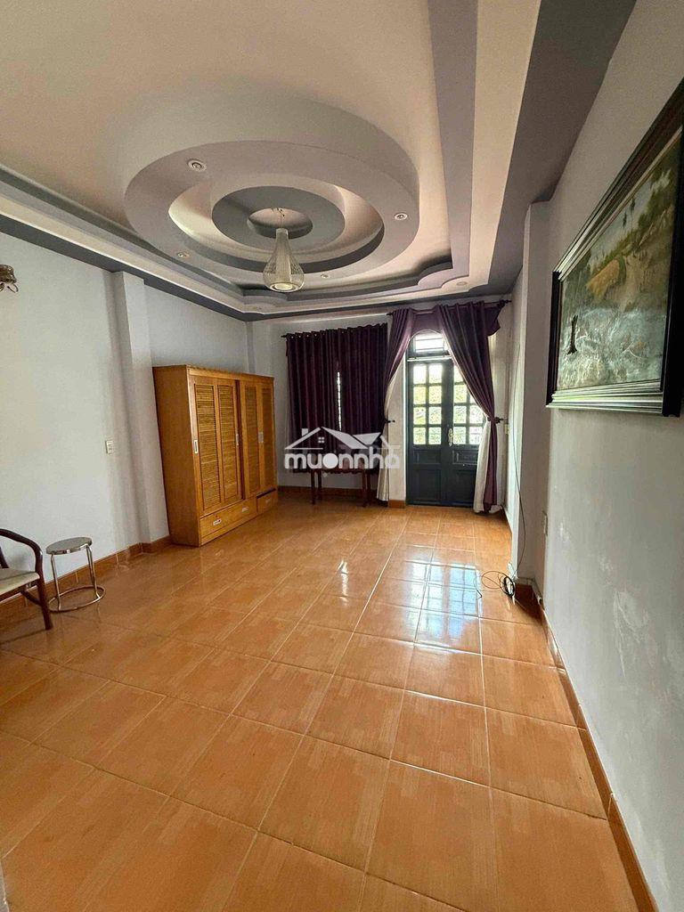 Nhà cho thuê trung mỹ tây q12 - 4