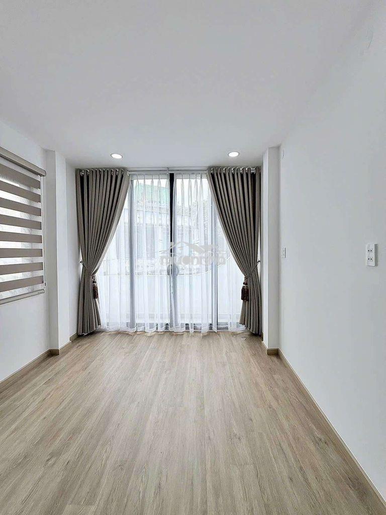 Cho thuê nhà đg.huỳnh văn bánh.p11.phú nhuận - 2