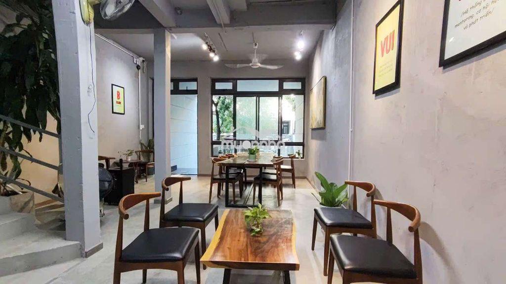 Văn phòng tiện lợi, full nội thất cho startup, giá chỉ 3,9tr/tháng - 2
