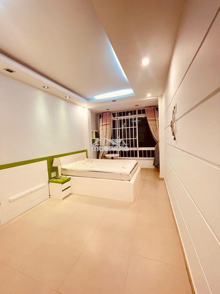 Cmt8, quận 10 - phòng cao cấp 5tr - chính chủ cho thuê