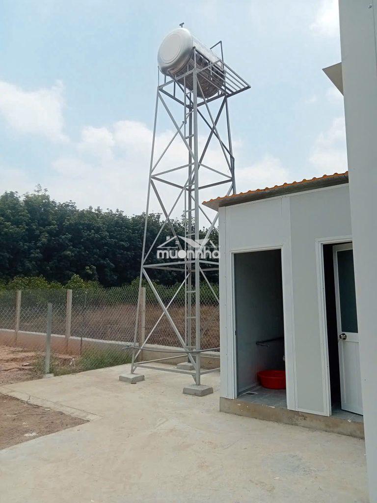 Nhà nguyên căn yên tĩnh hẻm xe hơi - 3