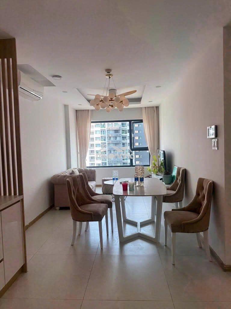 Chung cư cao cấp q.3 terra royal 2pn 76m2 full nội thất giá 19 tr/th - 4