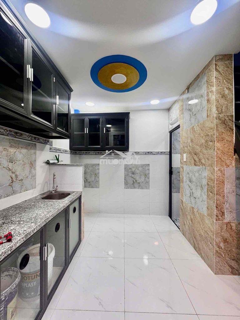 🏡 Minihouse sổ hồng riêng gần ngã 4 pn chỉ 1,79 tỷ - 3