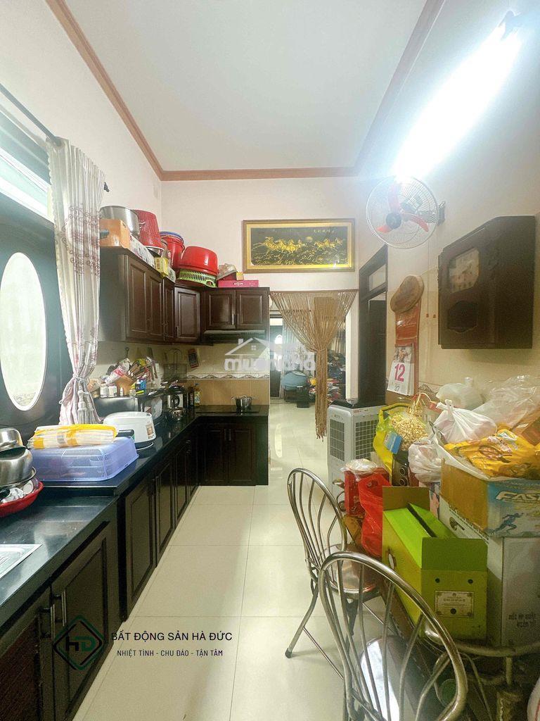 Nhà trệt lầu 6x18 mặt tiền lê thị riêng gần ubnd quận 12 - 4