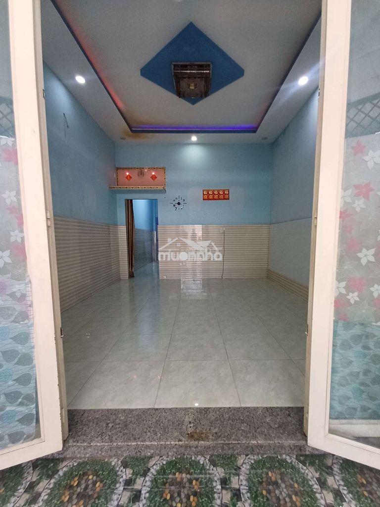 ✅Nhà đẹp giá rẻ y hình hẻm xe hơi tây lân 5x19m 2pn 1wc bếp - 2