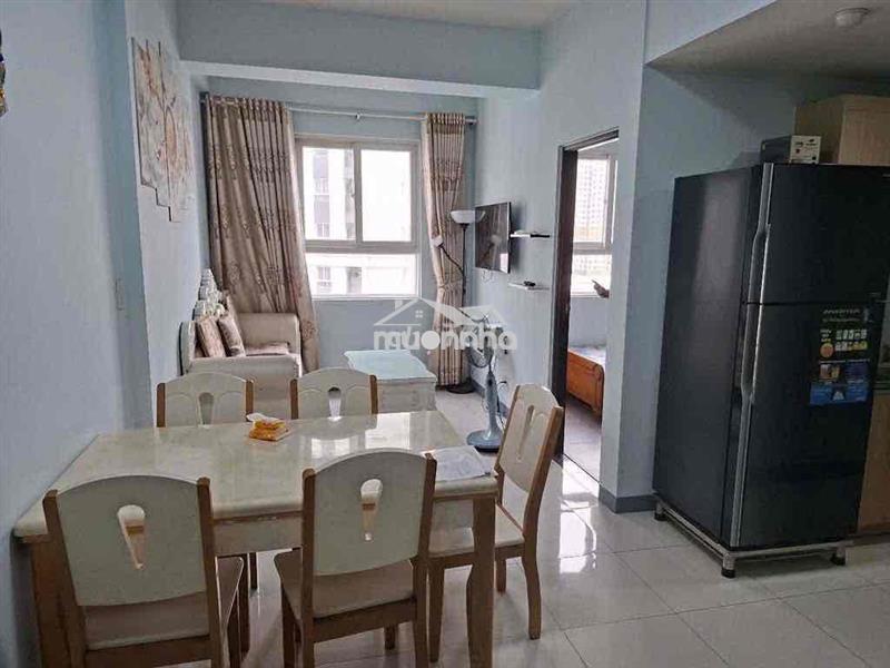 Cho thuê căn hộ city tower – thuận an 2pn full noi that