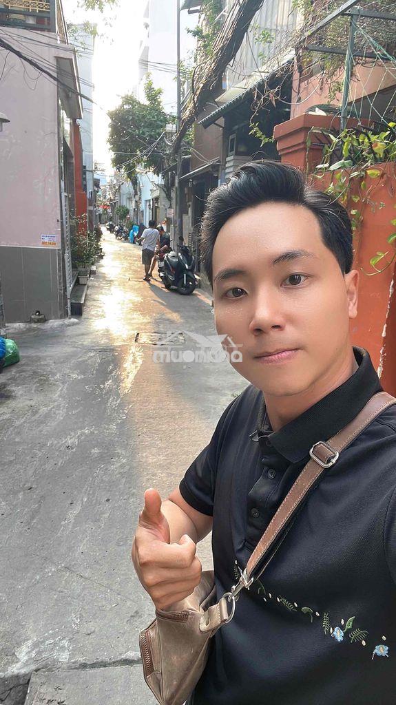 Bán nhà đúc -kiều đàm -tân hưng -3 tầng-4 pn- khu hiện hữu- nhỉnh 3 tỉ