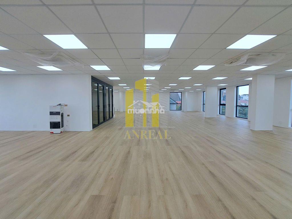 Cho thuê văn phòng thảo điền 300m2 lầu 2 - giá 80 triệu . sàn trống . - 3