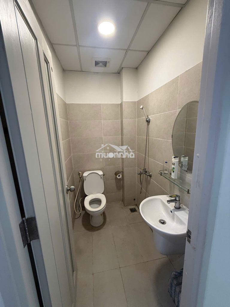 Cho thuê căn hộ full nội thất ngay chợ đầu mối thủ đức - 4