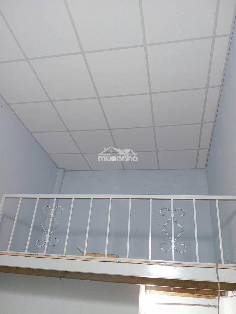 Phòng trọ giá rẻ – có máy lạnh tiết kiệm điện - 2