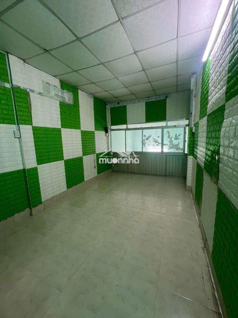 Nhả thuê nguyên căn 1pn 2wc ,nhà ở liền