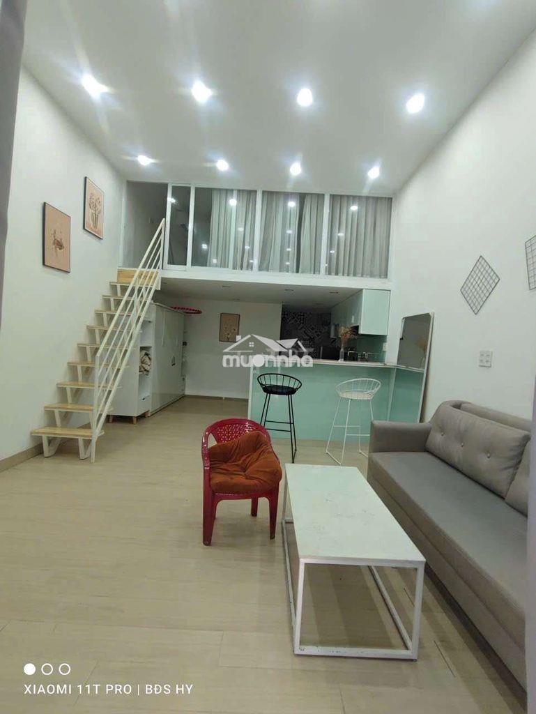 Cho thuê nhà đệp đs4 p hiệp bình phước 7,5tr/ tháng