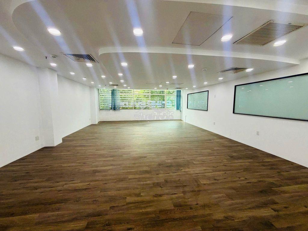 Cho thuê sàn vp sghr building - 41 43 võ văn tần, p.xuân hoà (quận 03) - 3