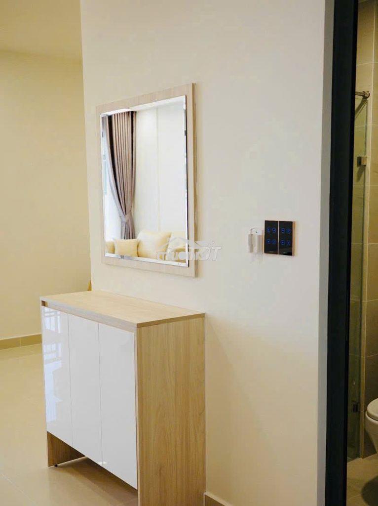 Bán ch q7 saigon riverside số 4 đào trí, nhà mới ở ngay 1pn-2pn-3pn - 4