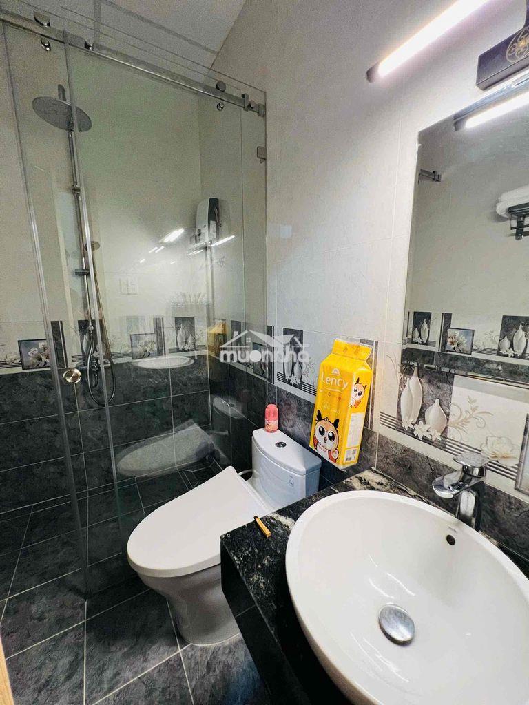 Phòng trọ cao cấp, sạch sẽ, full tiện nghi - 3