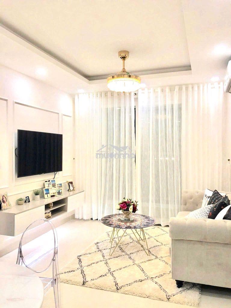 🏡 Bán căn hộ saigon mia – hàng đẹp hiếm có 76m2 5,4 tỷ - 2