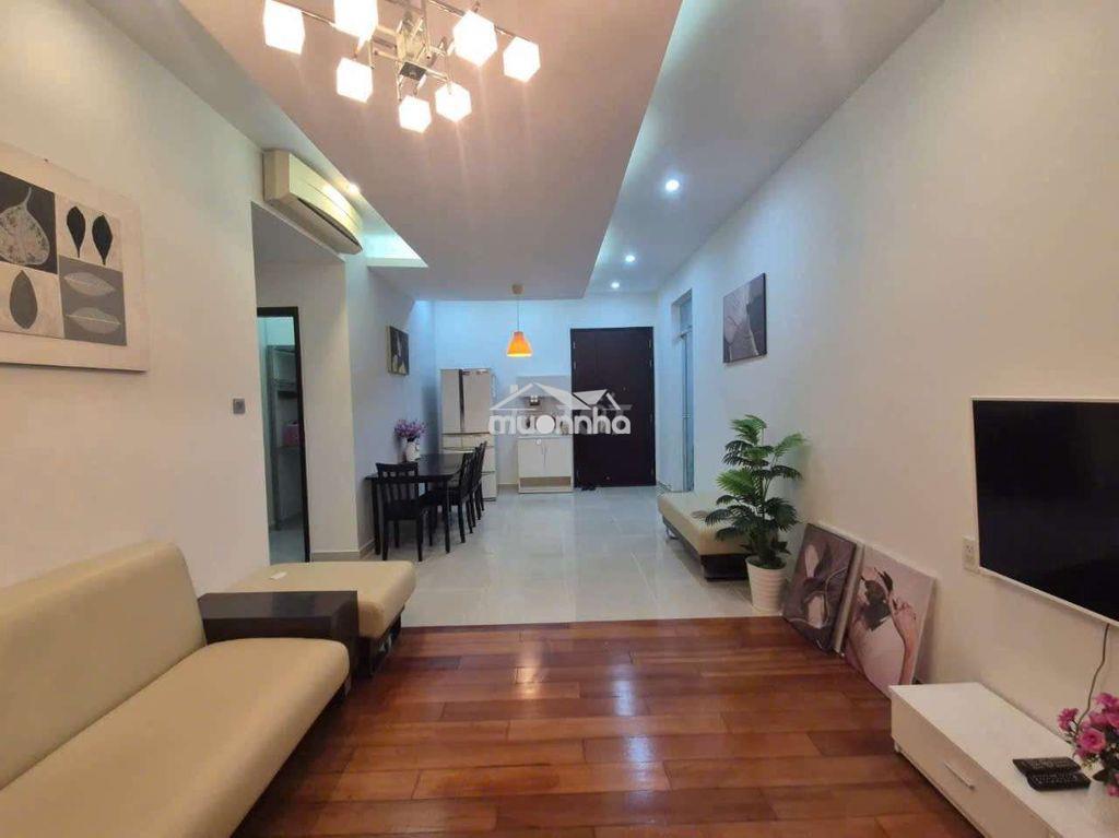 Chính chủ cần bán cc phú mỹ 93m2,quận 7 kế bên phú mỹ hưng chỉ 3 phút, - 3