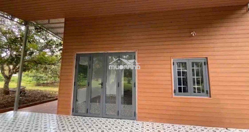 Biệt thự nghĩ dưỡng cách sân bay long thành 5km - 2