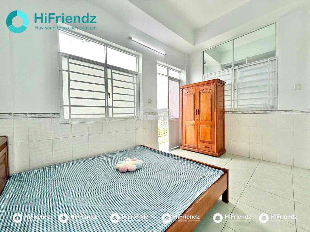 Studio giá rẻ - thag máy - sẵn nt -chỉ tính điện nước -ngay tỉnh lộ 10 - 2