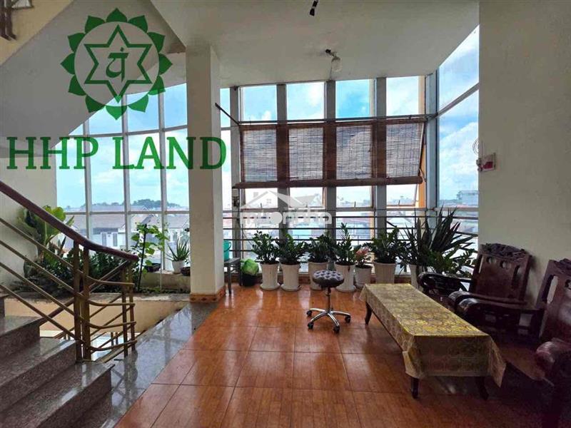 Cho thuê văn phòng 320m2 đường phan trung,tam hiệp,đồng nai