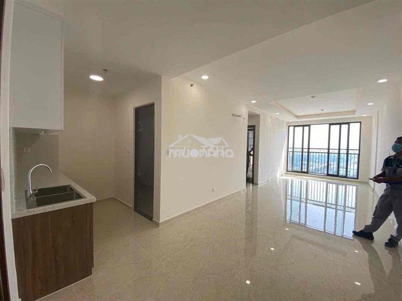 Bán và cho thuê căn hộ mt phạm văn đồng