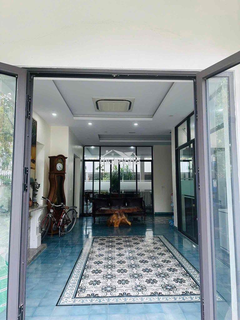 Biệt thự khu quan chức mỹ đình 2 - 220m - cơ hội mua giá tốt - lô góc - 2