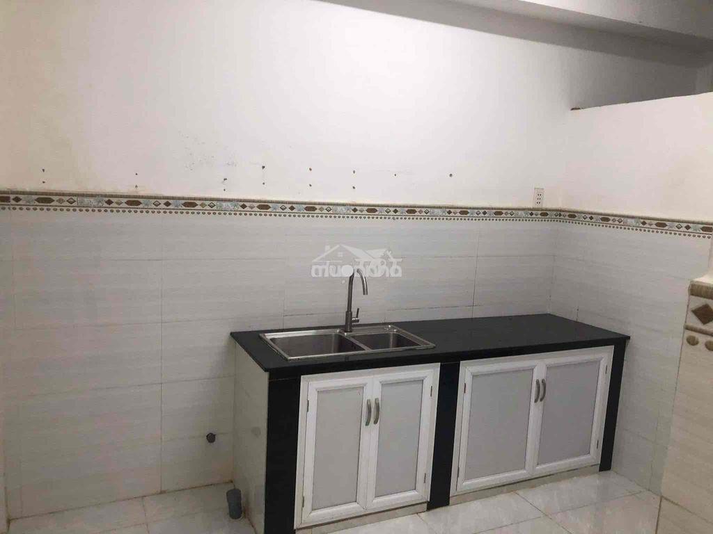 Cho thuê nhà 80m2 (5x16), 7 triệu, hướng tây nam, hẻm xe tải - 2