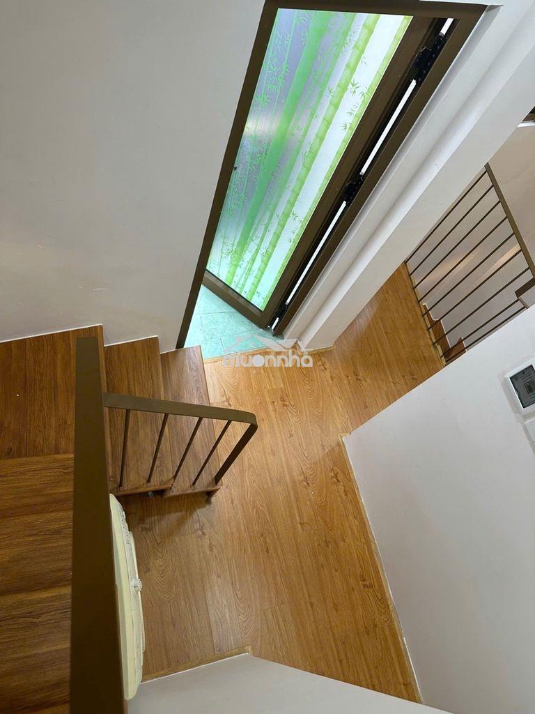 Nhà đẹp 3 tầng – 3pn – nguyễn khắc nhu – 3,95 tỉ. - 3