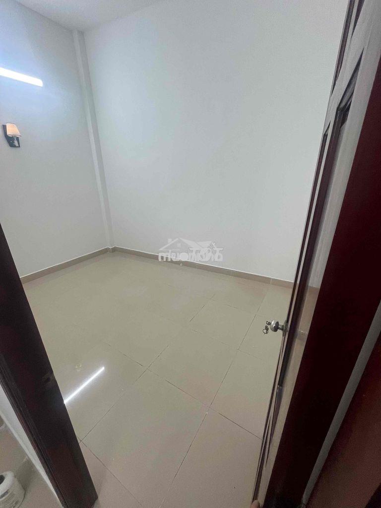 Nhà bán gò vấp hẻm xe hơi nguyễn văn khối - 4
