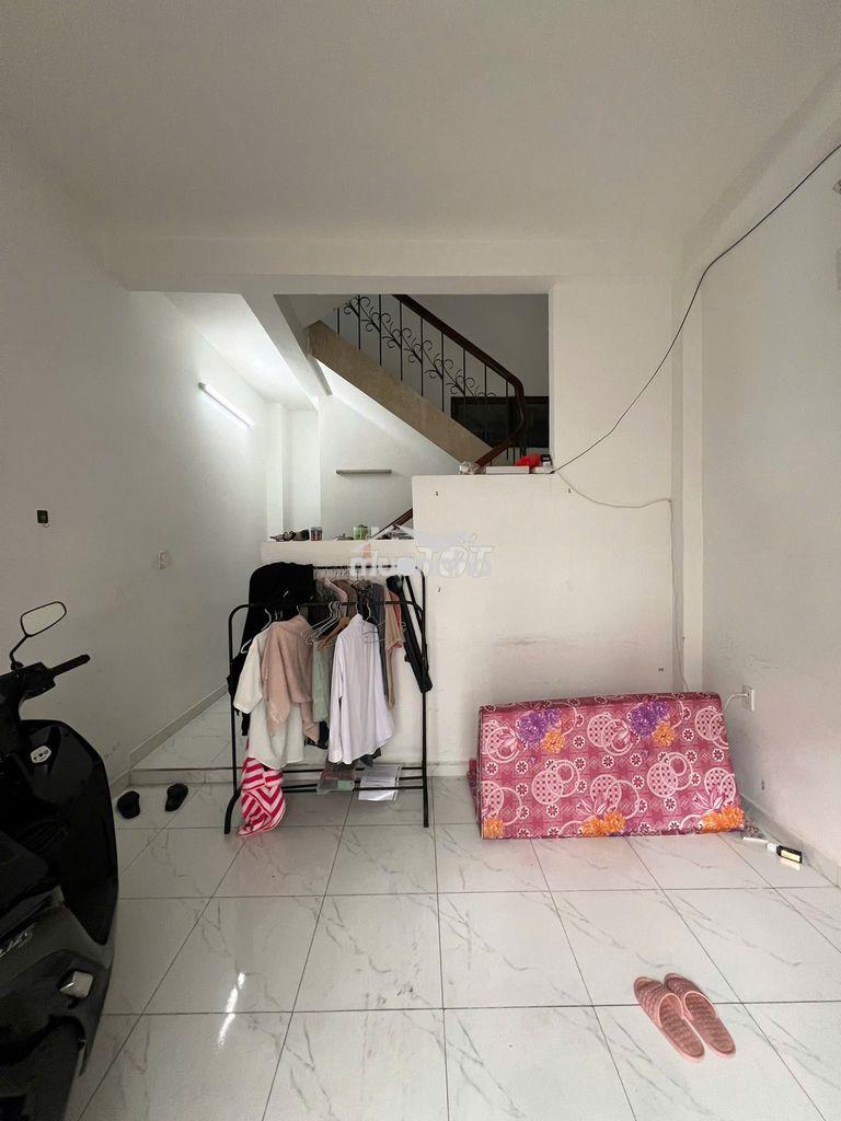 🏡 Cho thuê nhà – nhận nhà đầu tháng 8 – hẻm 10m – 2pn – 10 triệu/tháng - 2