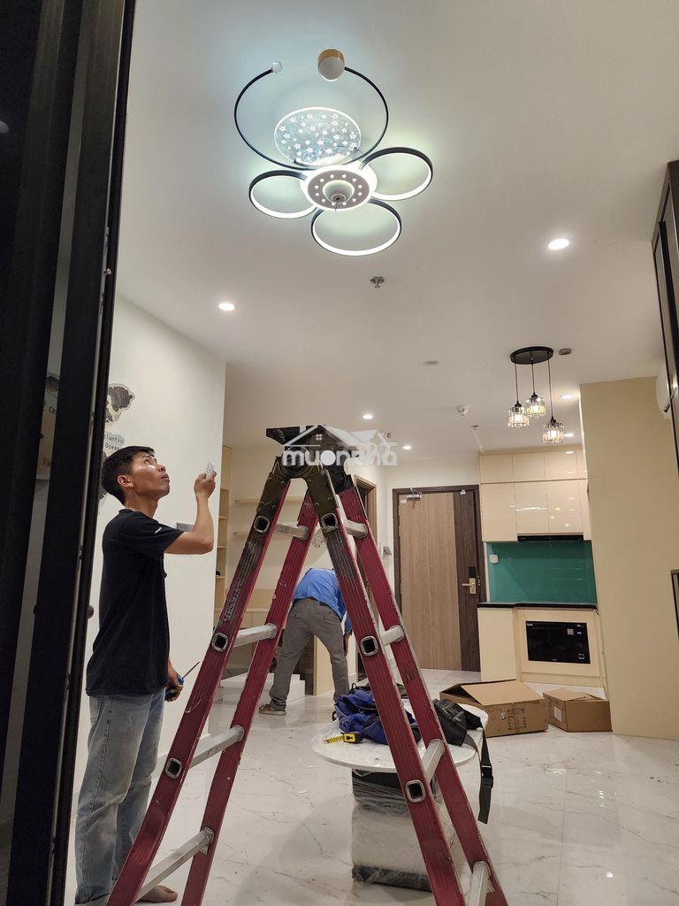Chính chủ cần bán căn hộ chung cư - 2