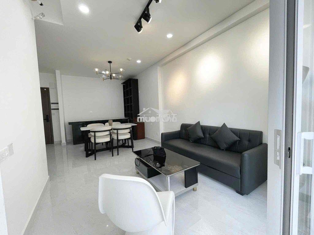 Cho thuê chung cư sunrise riverside 2pn-2wc mới 100% có thể ở liền - 2