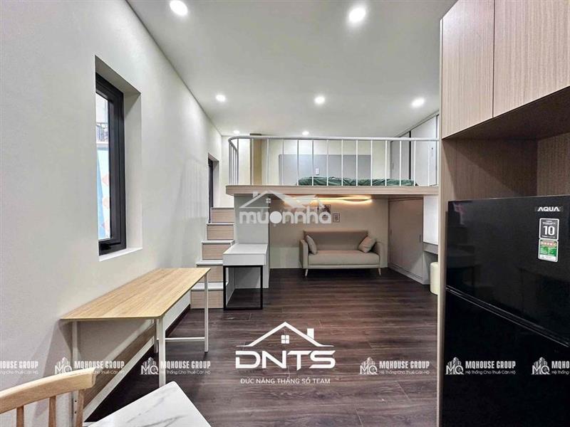 Trống lại 1 phòng duplex full nội thất✨hiệp thành✨lê văn khương