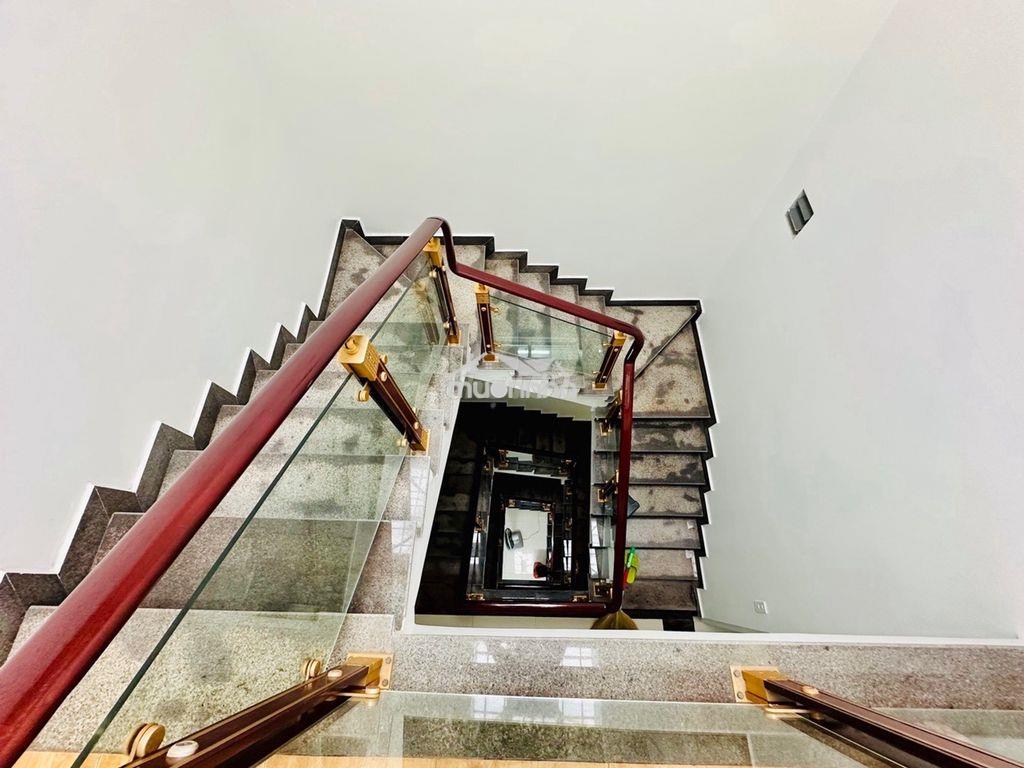 68m diện tích đẹp rộng mênh mông,kinh doanh tốt,oto ngủ trong nhà - 4