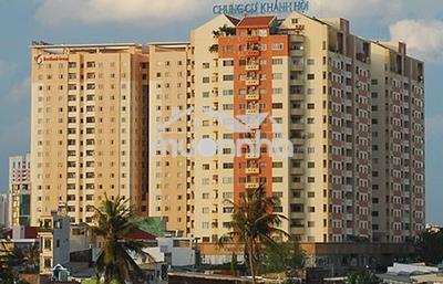 Căn hộ khánh hội 1, 360 bến vân đồn, p.1, q.4, 82m2, 4.6 tỷ - 2