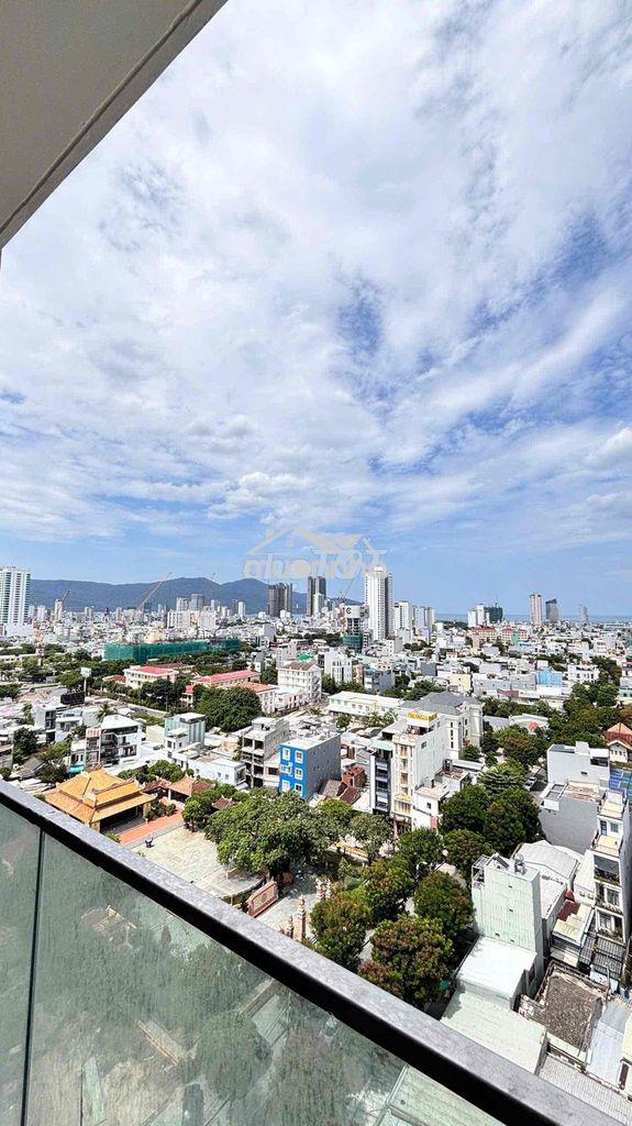 Cho thuê căn hộ 1pn nội thất cao cấp
