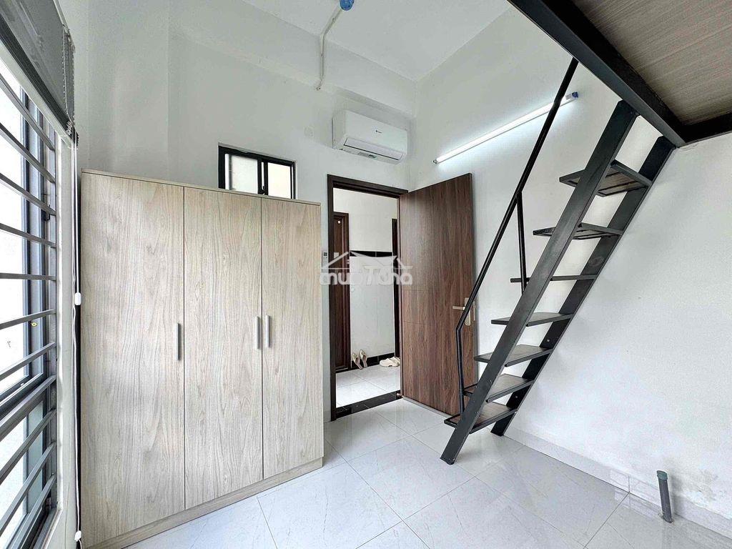 Duplex sang xịn mịn mới xây 100% full nội thất giá siêu ưu đãi - 3
