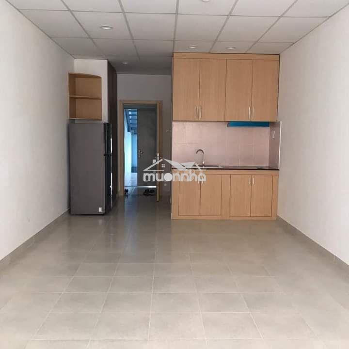 Cho thuê căn hộ diyas sky 33m2 khu sân bay tsn giá 5,5tr/th - 2