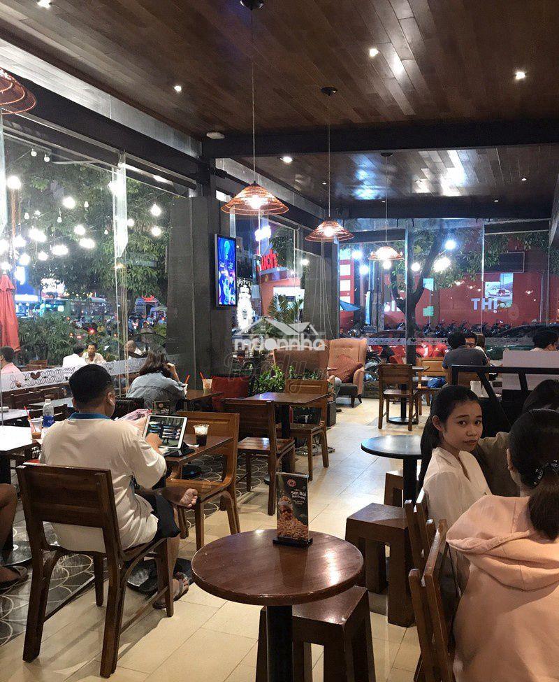 Mặt bằng f&b góc 2 mặt tiền siêu đẹp hoa lan, phú nhuận, trệt 3 lầu - 2