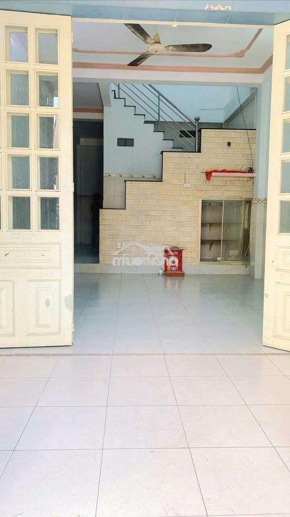 Cho thuê nhà hẻm nhựa 8m đường nguyễn sơn, 2pn, 2wc
