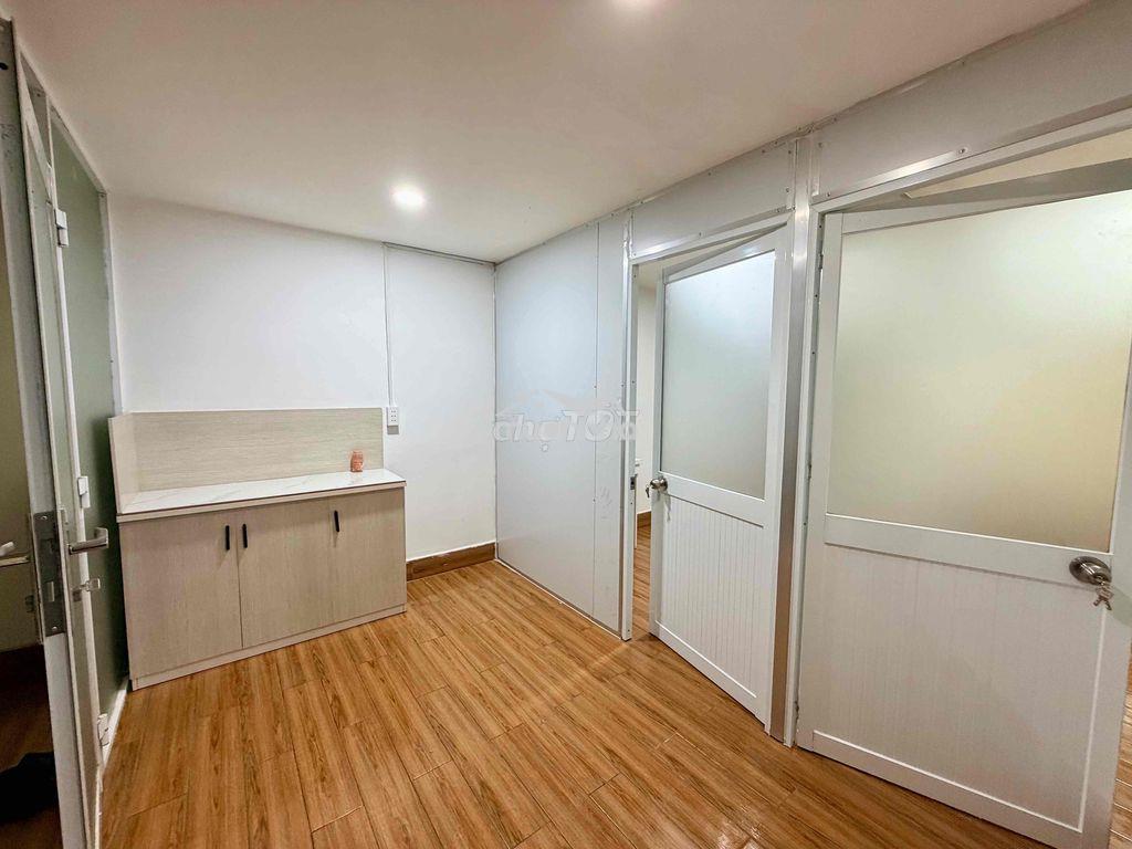 Căn hộ 2 phòng ngủ ngay ngã 5 chuồng cún quang trung kdc cityland gv - 2