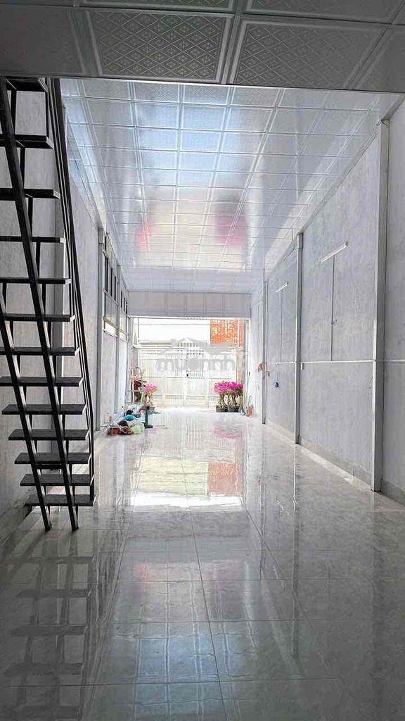 Cho thuê kho xưởng 4m sâu 30m gần ngã ba bầu - 3